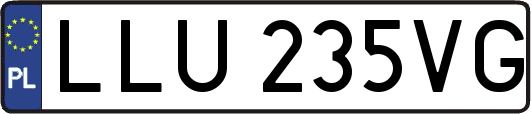 LLU235VG