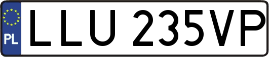 LLU235VP