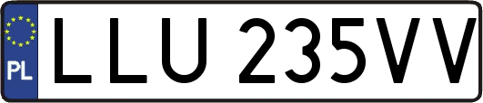 LLU235VV