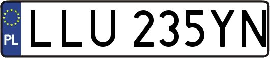 LLU235YN