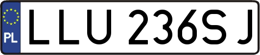 LLU236SJ