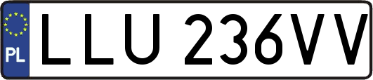 LLU236VV