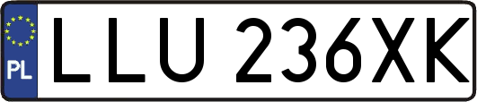 LLU236XK