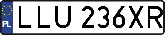 LLU236XR