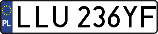 LLU236YF