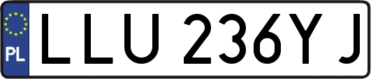 LLU236YJ