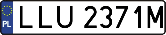 LLU2371M