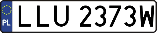 LLU2373W