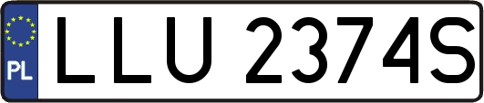 LLU2374S