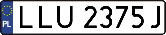 LLU2375J