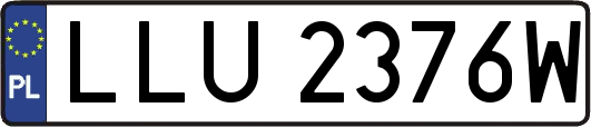 LLU2376W