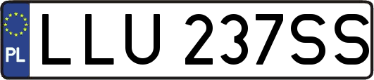 LLU237SS