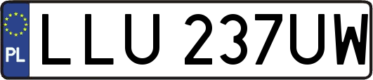LLU237UW