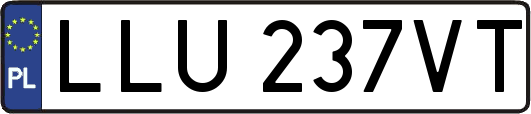 LLU237VT