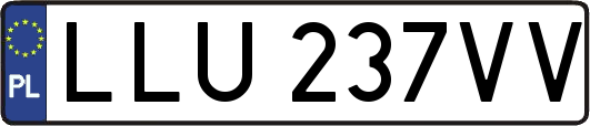 LLU237VV