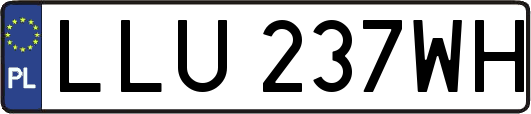 LLU237WH