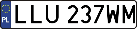 LLU237WM