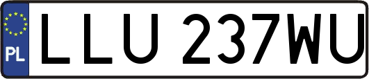 LLU237WU