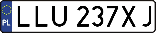 LLU237XJ