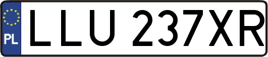 LLU237XR