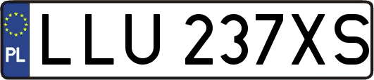 LLU237XS