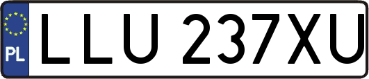 LLU237XU