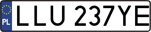LLU237YE