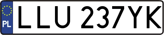LLU237YK