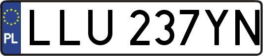 LLU237YN