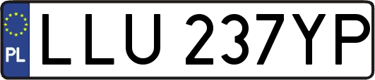 LLU237YP