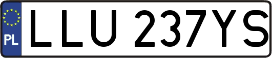 LLU237YS