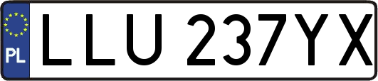 LLU237YX