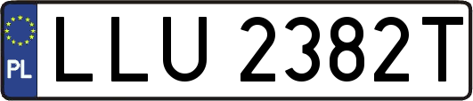 LLU2382T