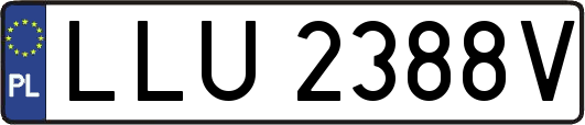 LLU2388V