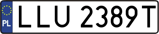 LLU2389T