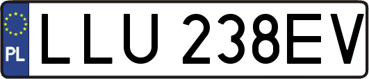 LLU238EV