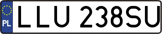 LLU238SU