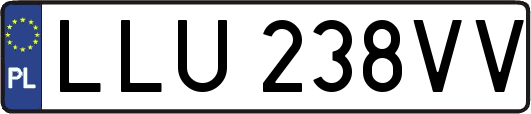LLU238VV