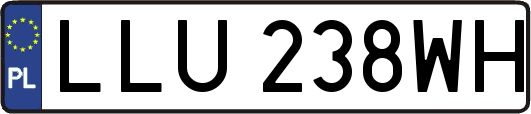 LLU238WH