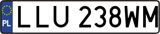 LLU238WM