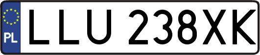 LLU238XK