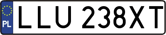 LLU238XT
