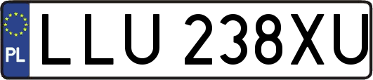 LLU238XU