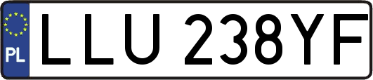 LLU238YF