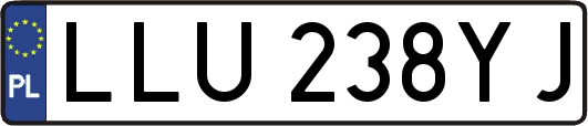LLU238YJ