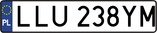 LLU238YM