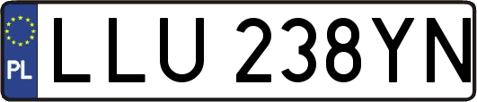 LLU238YN