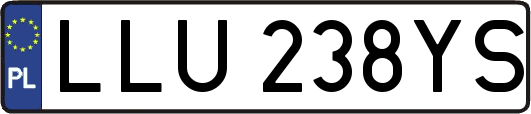 LLU238YS