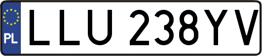LLU238YV