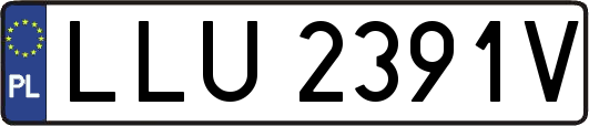 LLU2391V